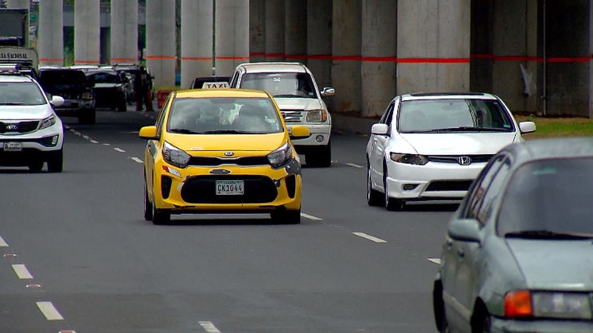 Transportistas En Panam Oeste Advierten De Protesta El Lunes Ante Alto