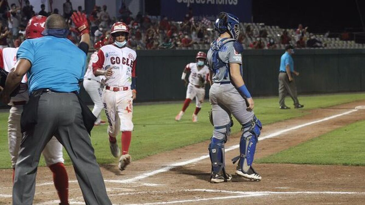 Fedebeis Pospone Inicio Del Nacional De B Isbol Juvenil Panam En Minutos