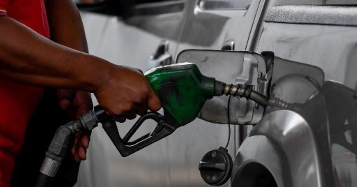 Precios de los combustibles aumentan desde este viernes Panamá en Minutos