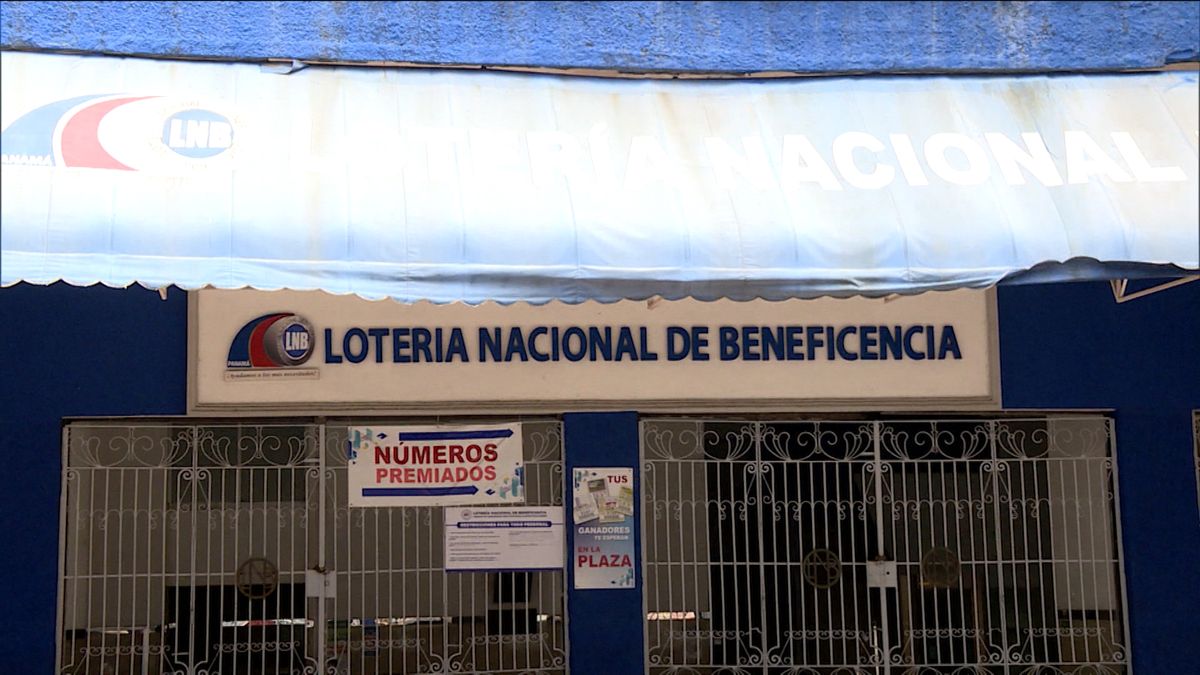 Loter A Nacional De Beneficencia Anuncia Horarios De Sus Oficinas Para