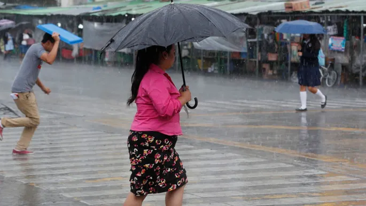 Cuidado Imhpa Advierte Sobre Lluvias E Inundaciones Panam En Minutos