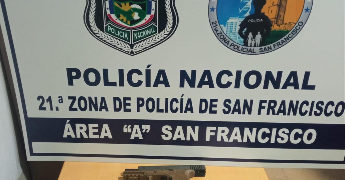 Persecuci N Policial En San Francisco Termina Con Personas Detenidas