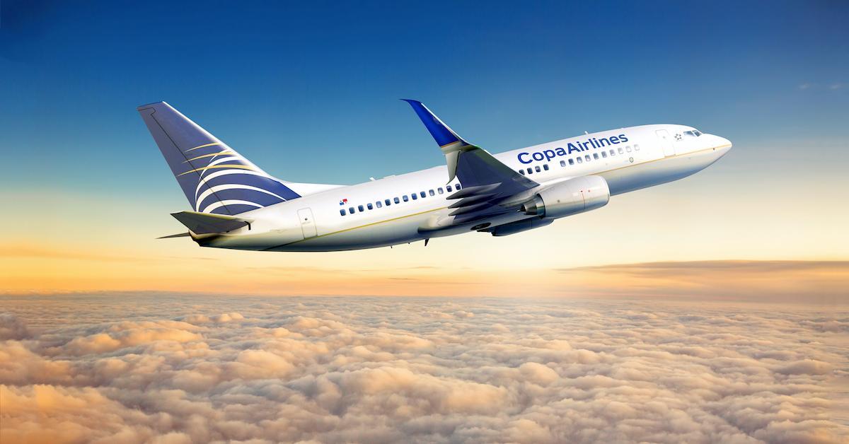 Tarifas Viaja Panam La Nueva Plataforma De Copa Airlines Para