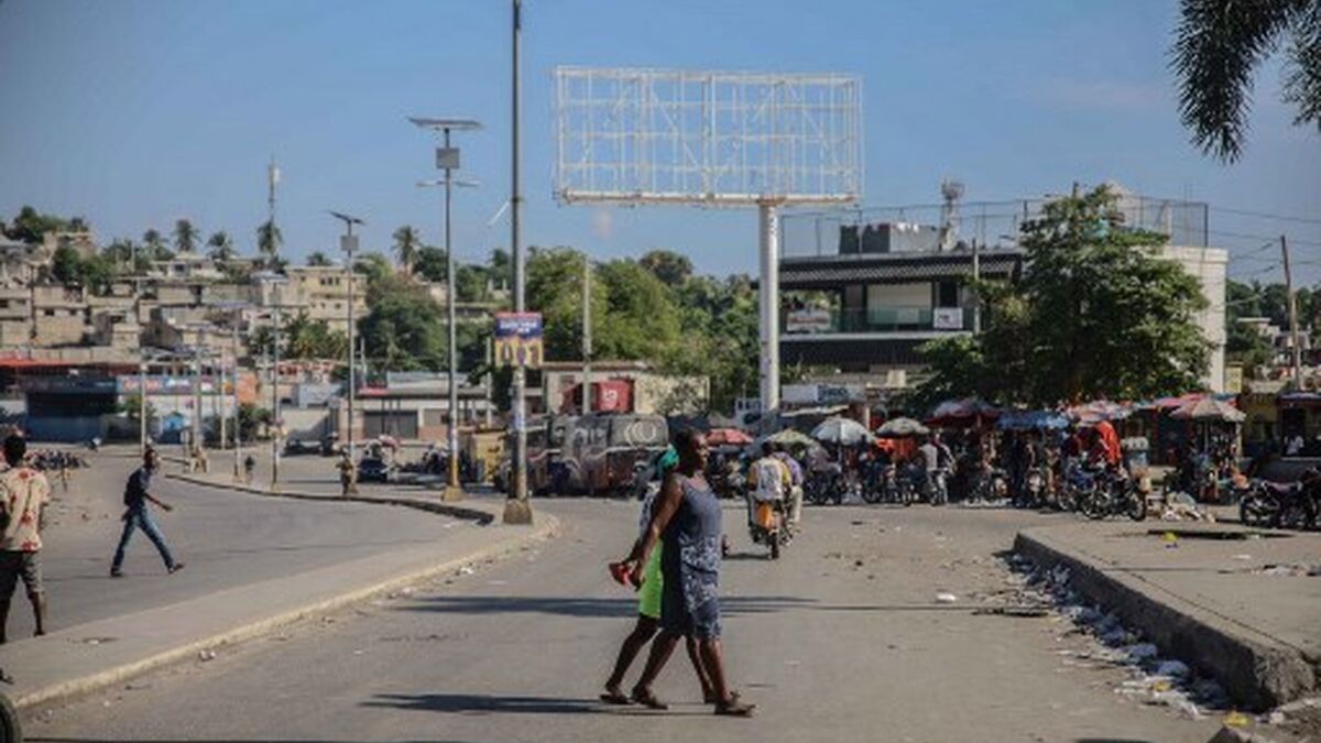 Al Menos 60 Muertos Por La Explosión De Un Camión Cisterna En Haití