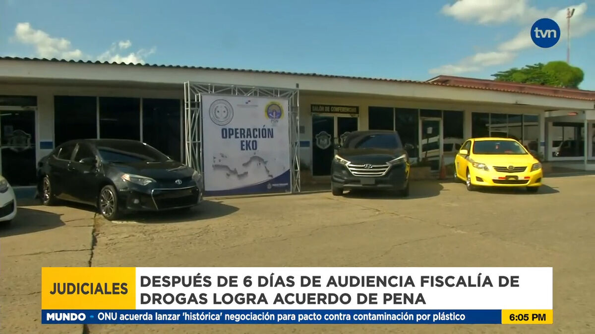 Detienen Provisionalmente A 28 Personas Aprehendidas Durante La Operación ‘eko Panamá En Minutos 0297