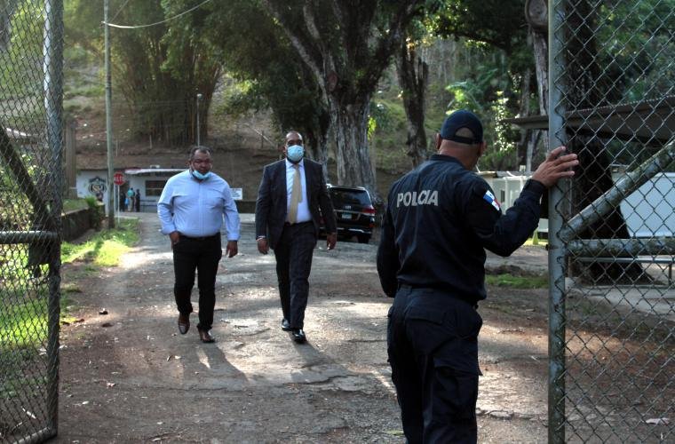 Libertad Tras Excesiva Detenci N Preventiva Panam En Minutos