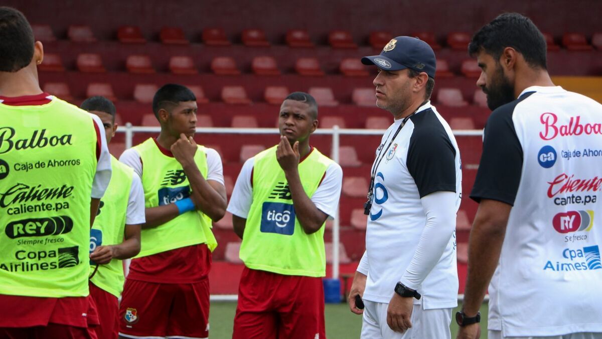 Selección Sub-20 De Panamá Jugará La Prestigiosa Dallas Cup – Panamá En ...