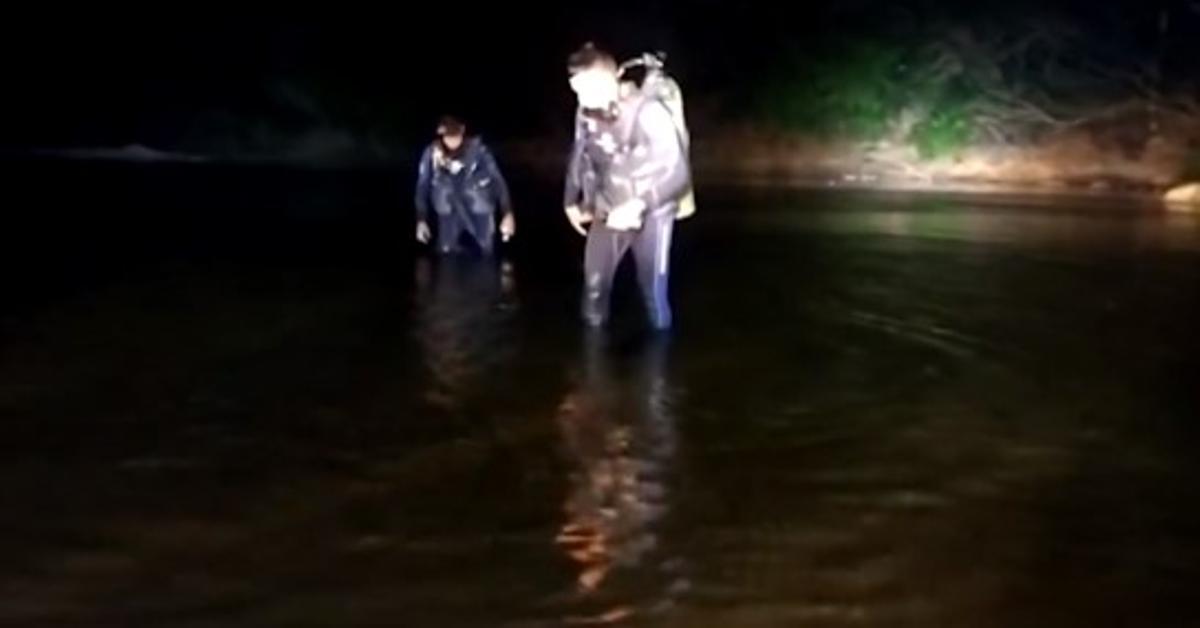 Menor De 16 Años Muere Ahogado En El Río Mamoní Panamá En Minutos