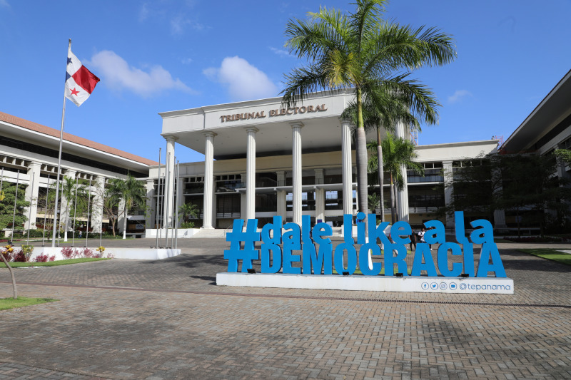 Tribunal Electoral Abre Periodo Para Registro De Voto Adelantado ...