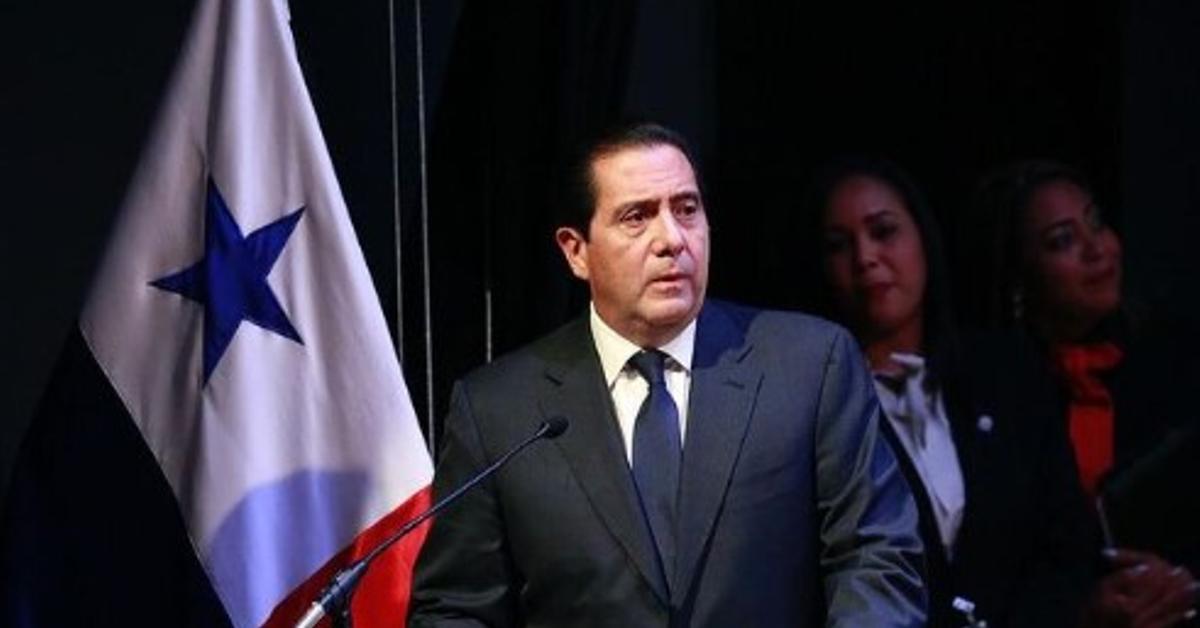 Partido Popular Ve Con Buenos Ojos Candidatura De Martín Torrijos Panamá En Minutos 