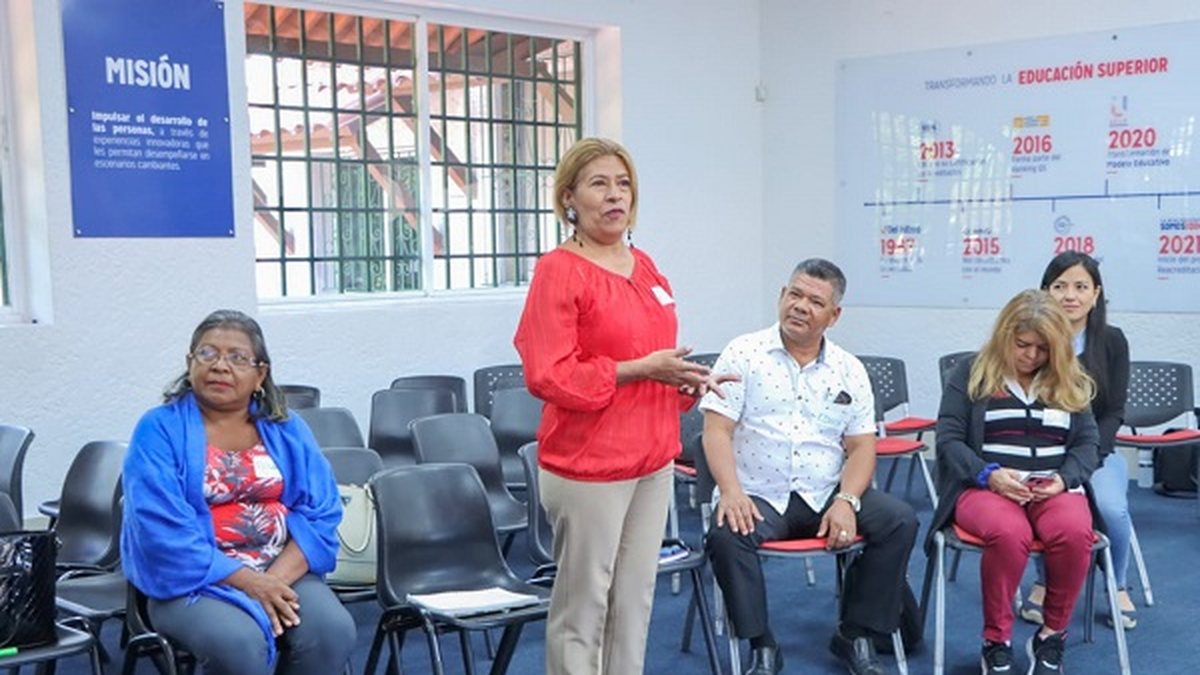 Calendario escolar 2024 Docentes del MEDUCA se capacitan Panamá en