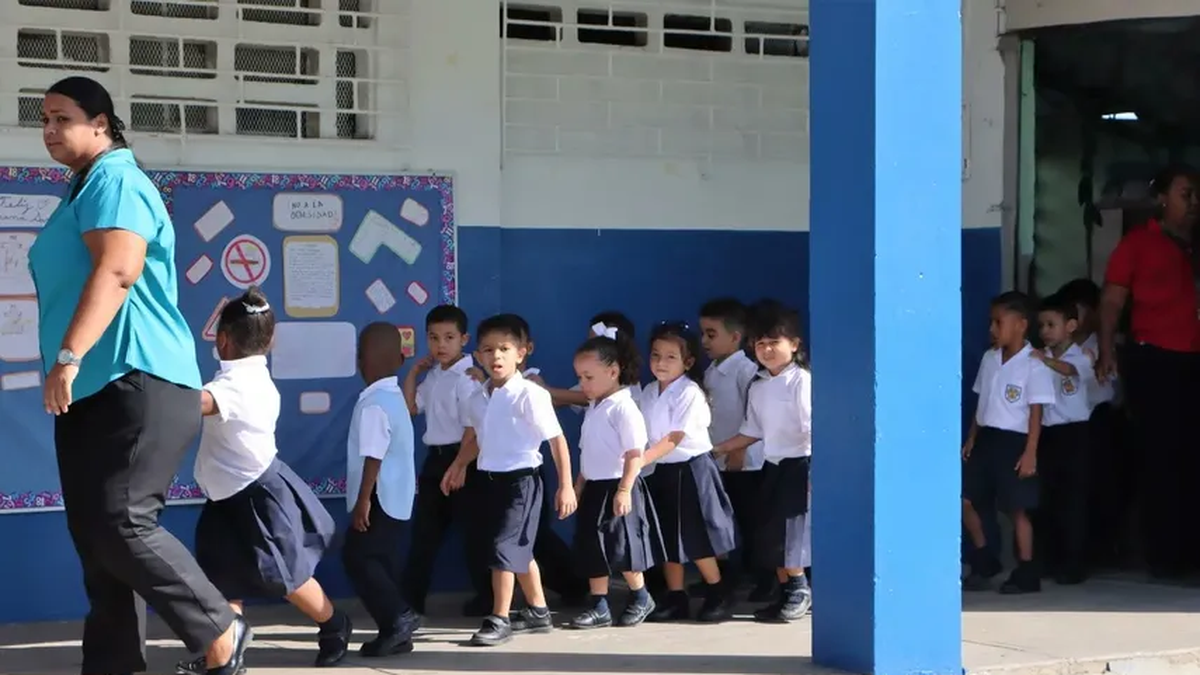 Calendario Escolar 2024 ¡atención En Esta Fecha Inician Las Clases