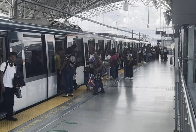 usuarios-del-metro-denuncian-irregularidades-diarias